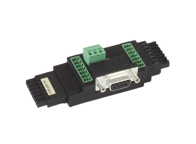 RS232 PC-adapter